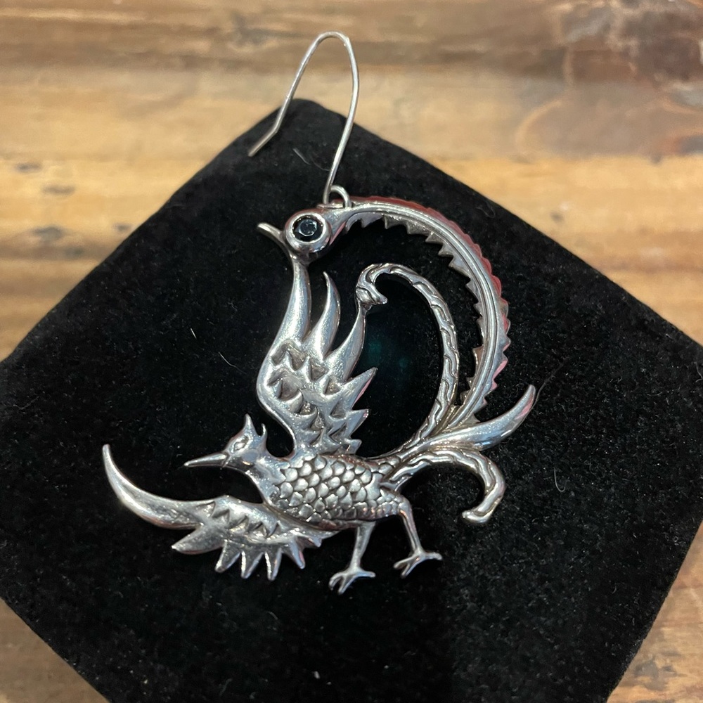 John Hardy Earrings